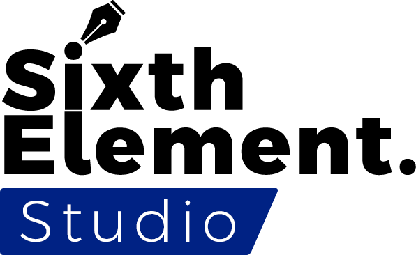 Sixth Element Studio Logo